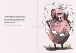 Il Porcile