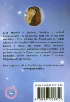 Il Portale Magico - Oracoli