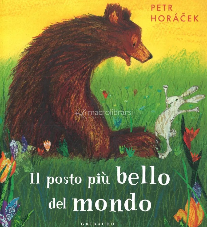 Il Posto più Bello del Mondo