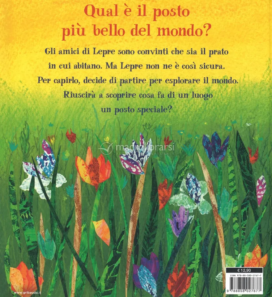 Il Posto più Bello del Mondo