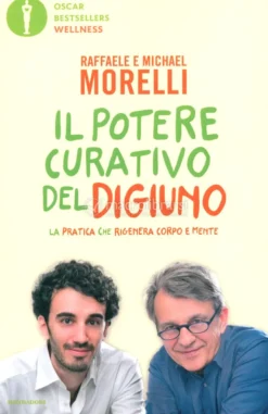Il Potere Curativo del Digiuno