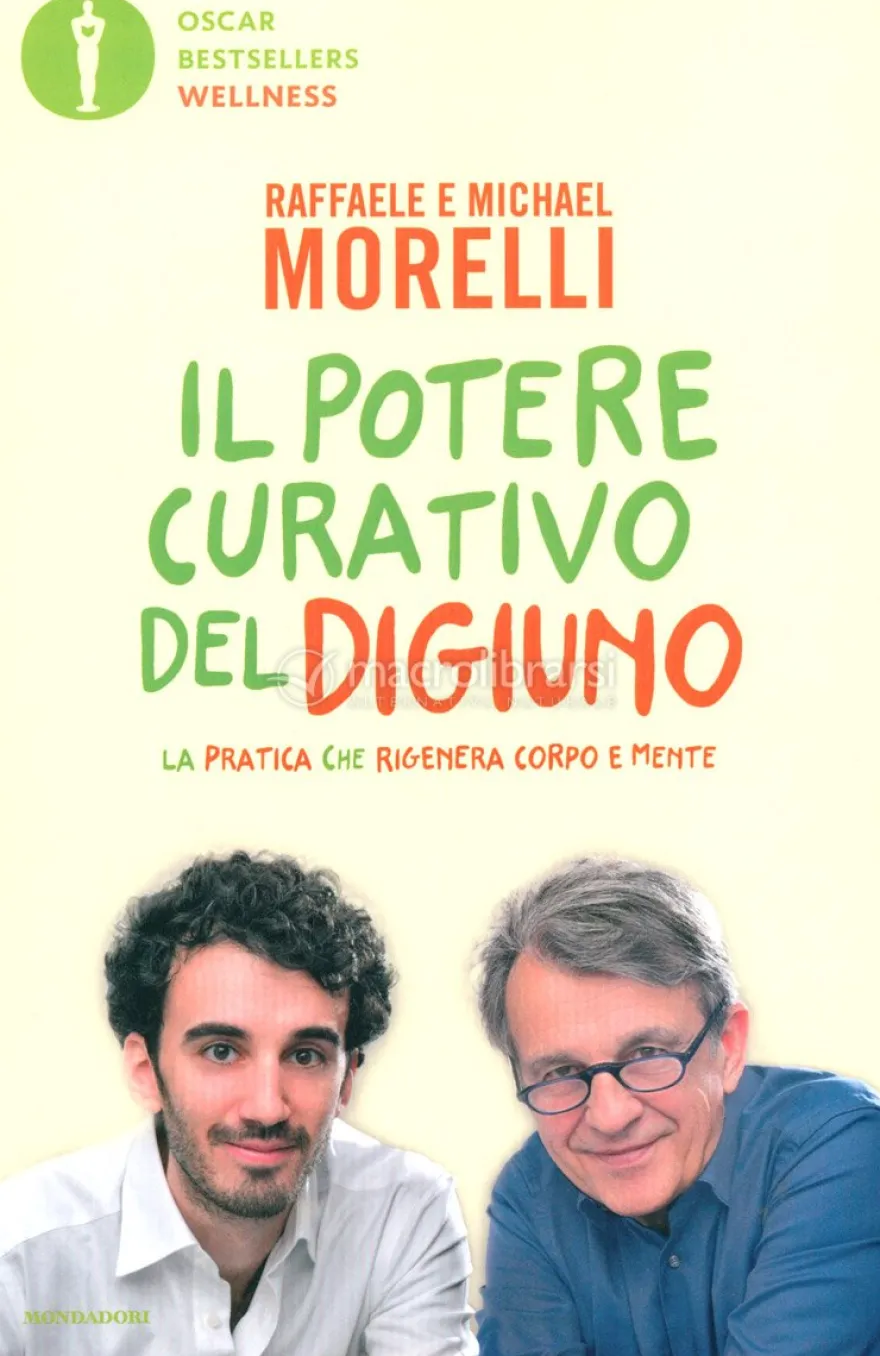 Il Potere Curativo del Digiuno