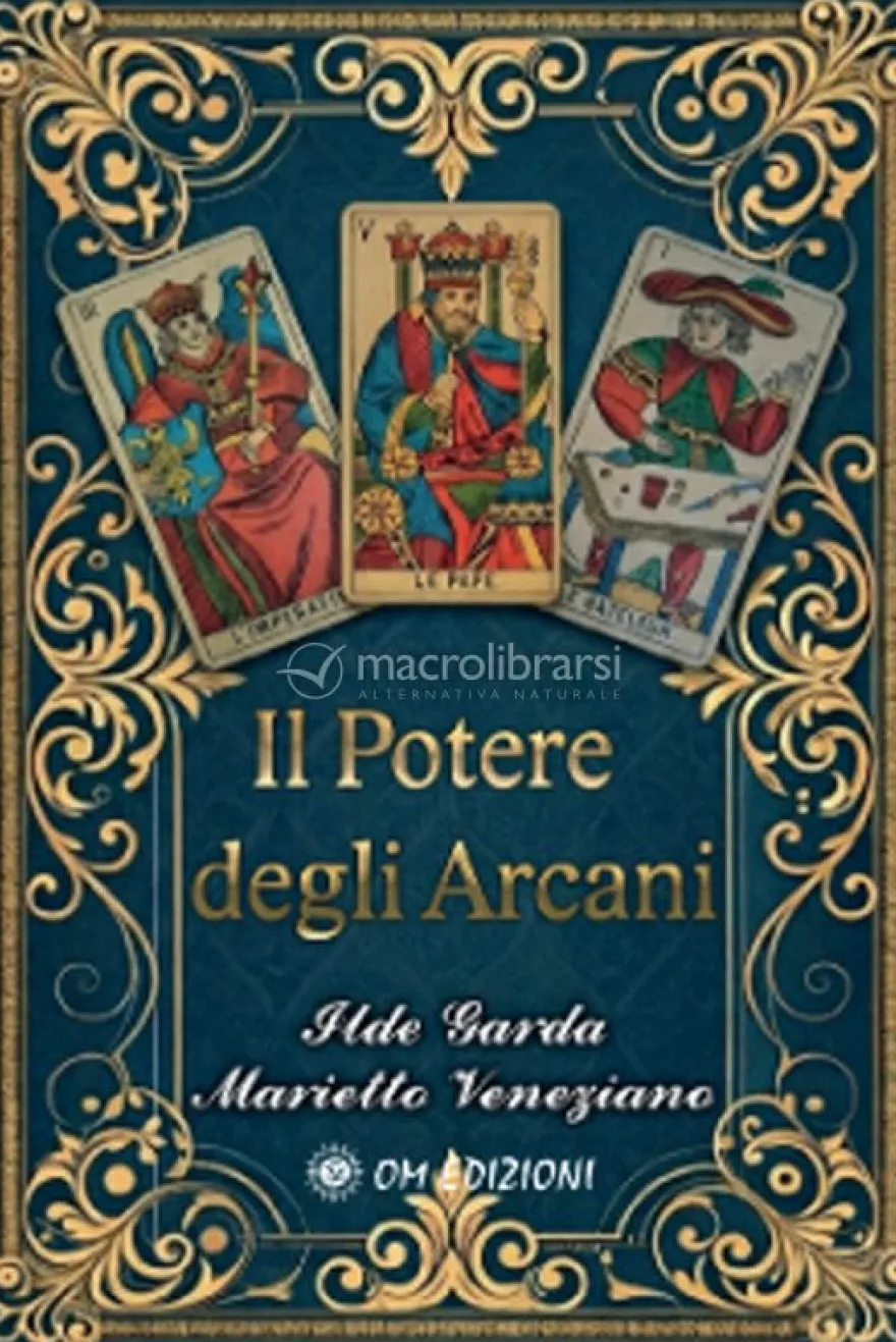 Il Potere degli Arcani Maggiori