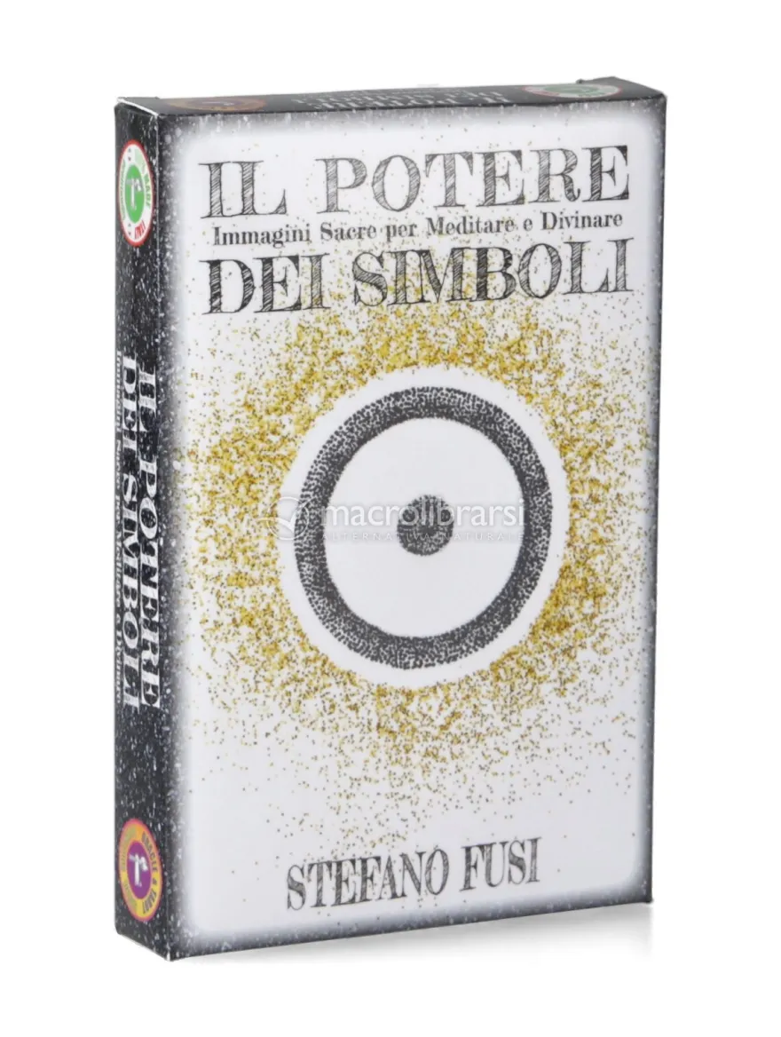 Il Potere dei Simboli - Carte Oracolari