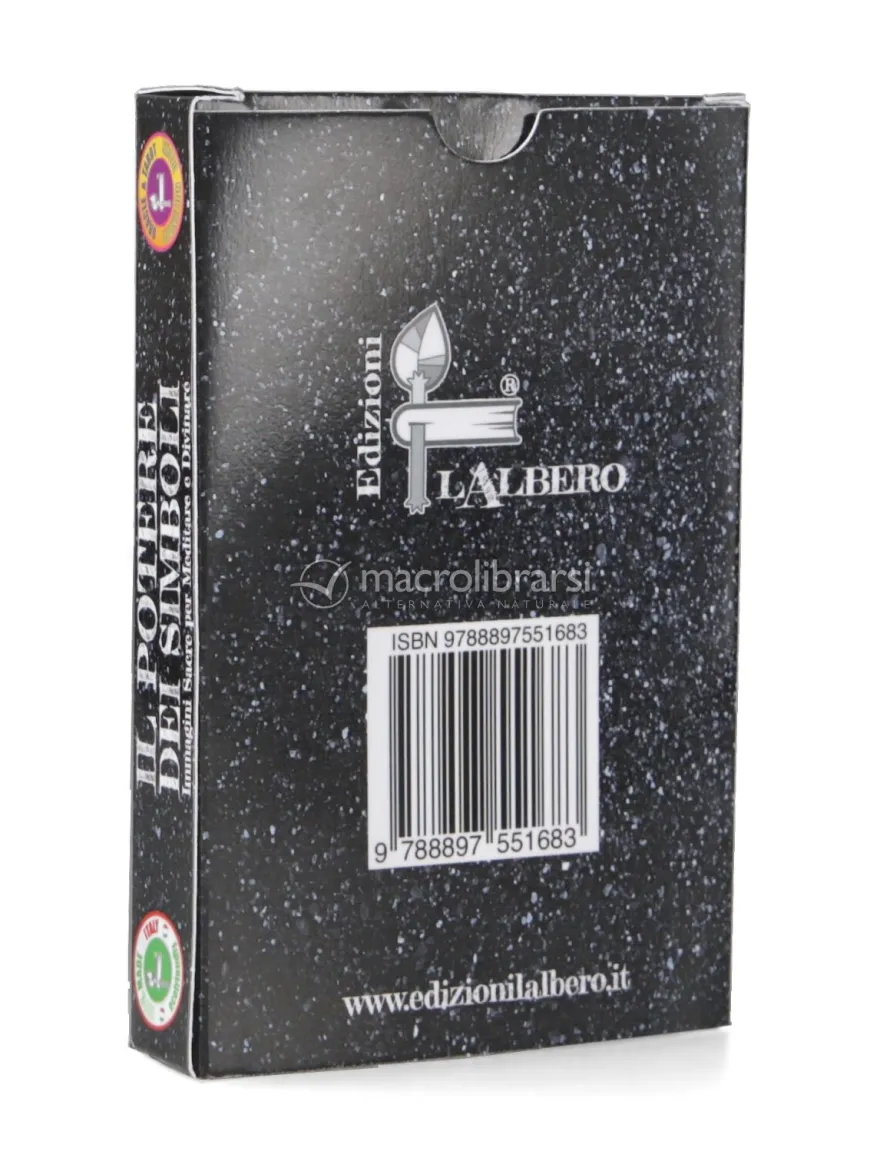 Il Potere dei Simboli - Carte Oracolari