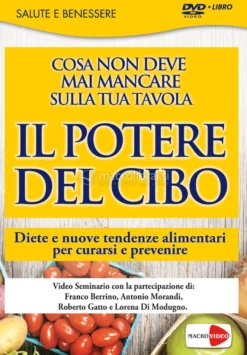 Il Potere del Cibo