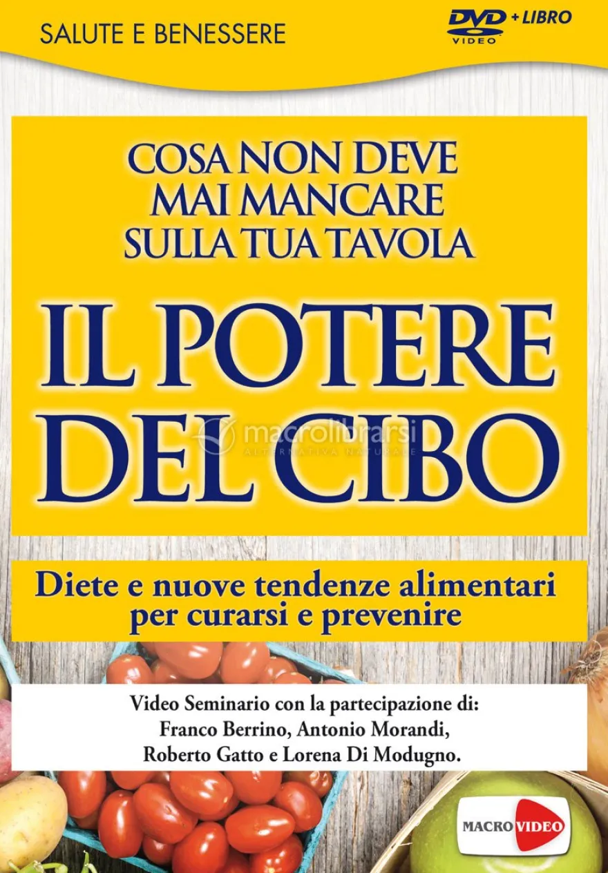 Il Potere del Cibo