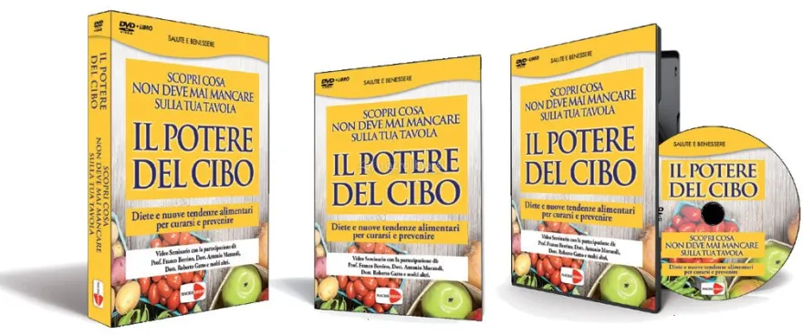 Il Potere del Cibo