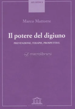 Il Potere del Digiuno
