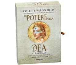 Il Potere della Dea