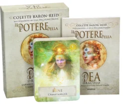 Il Potere della Dea