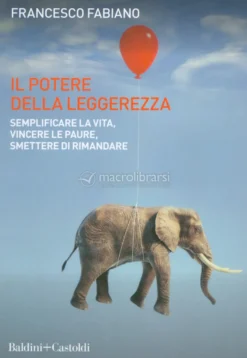 Il Potere della Leggerezza