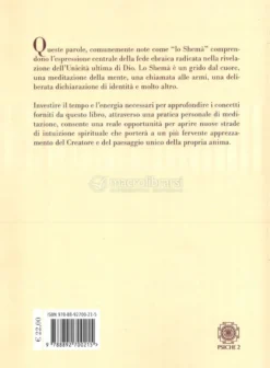 Il Potere della Preghiera Ebraica