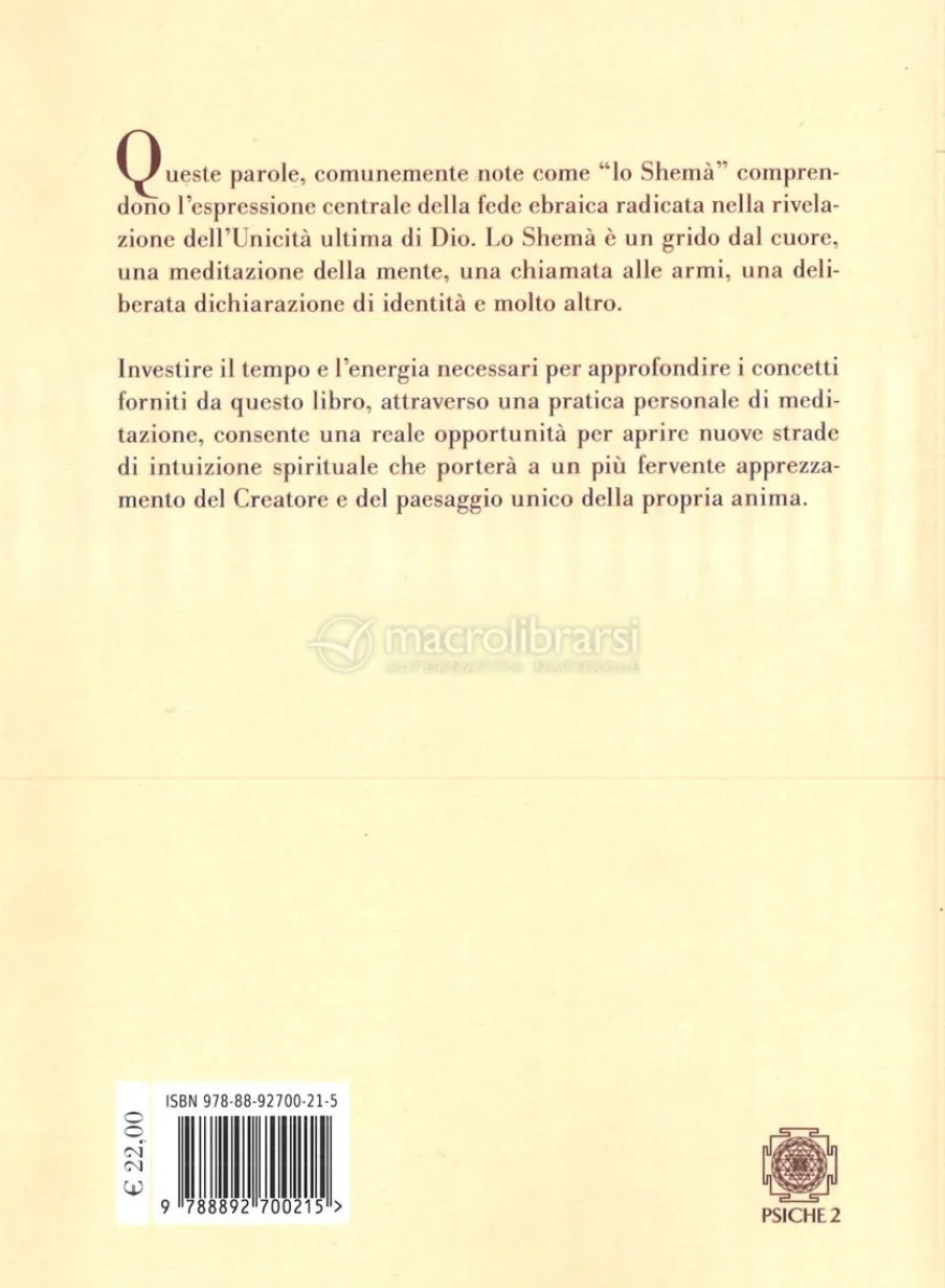 Il Potere della Preghiera Ebraica