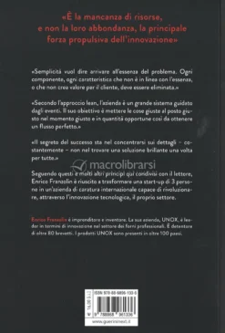Il Potere della Semplificazione