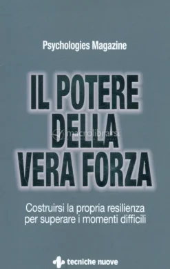 Il Potere della Vera Forza