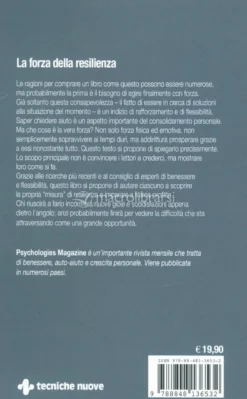 Il Potere della Vera Forza