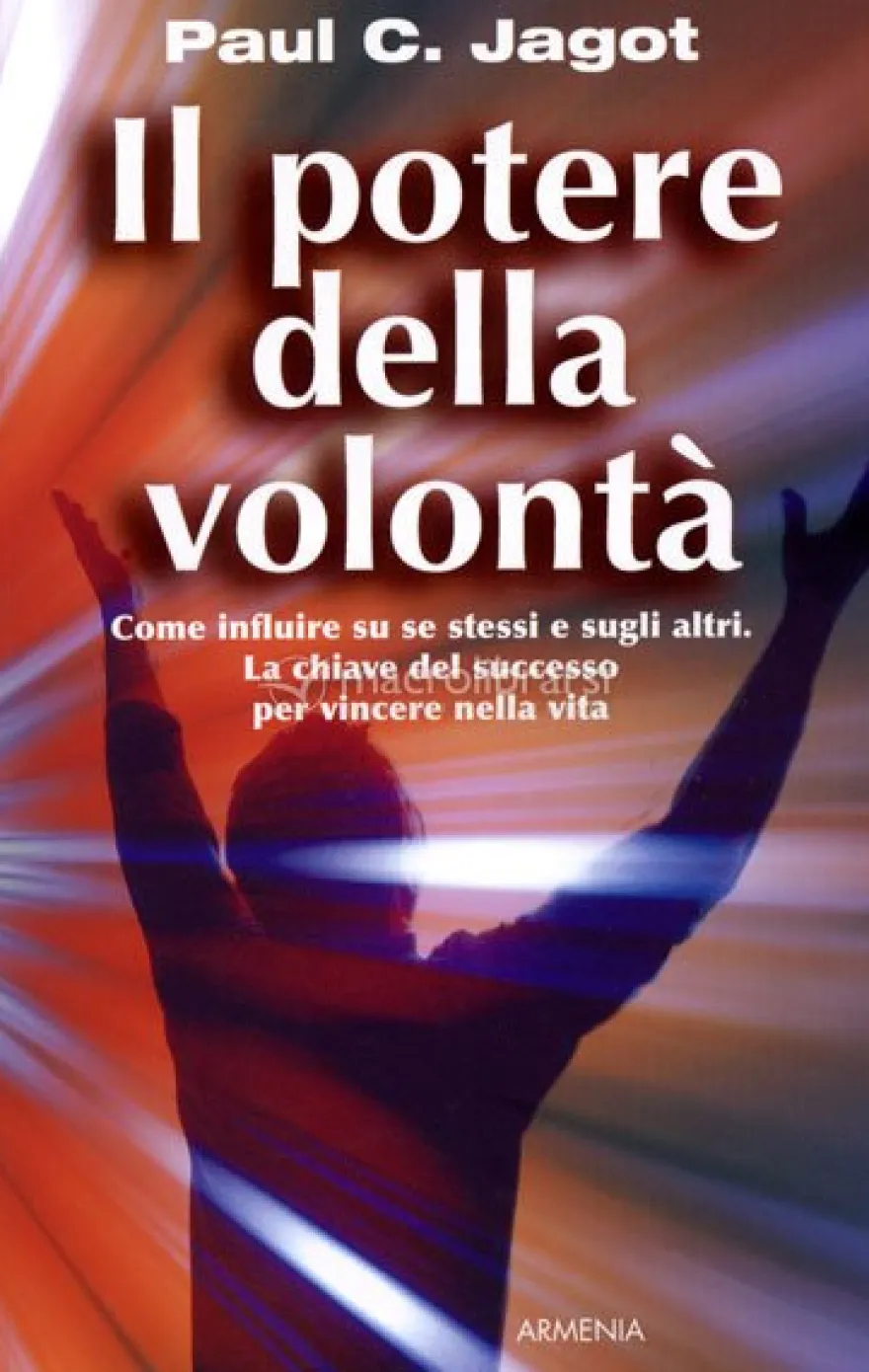 Il Potere della Volontà