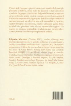 Il Potere delle Eggregore