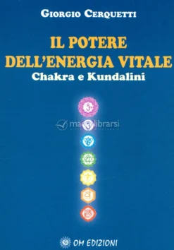 Il Potere dell'Energia Vitale