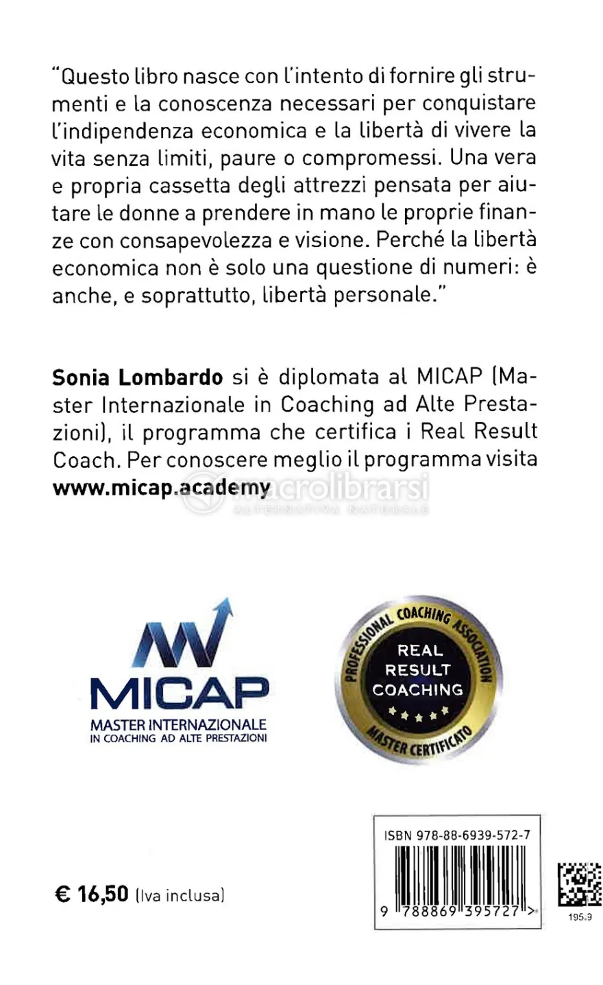 Il Potere dell'Indipendenza