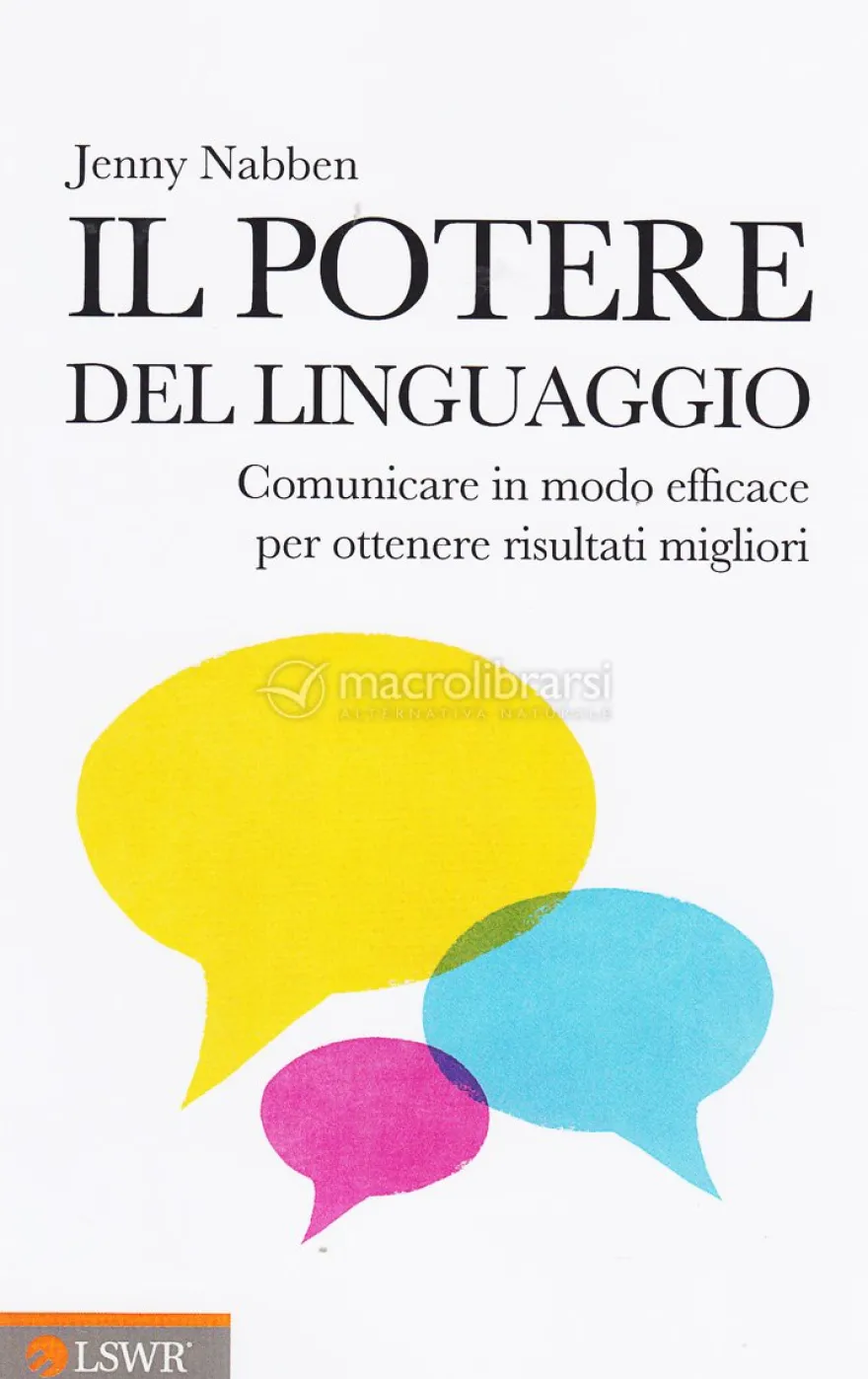 Il Potere del Linguaggio