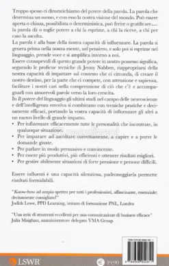 Il Potere del Linguaggio