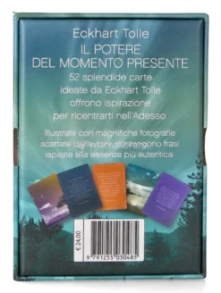 Il Potere del Momento Presente