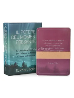 Il Potere del Momento Presente