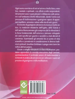 Il Potere di Guarigione dei Suoni