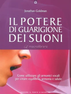 Il Potere di Guarigione dei Suoni