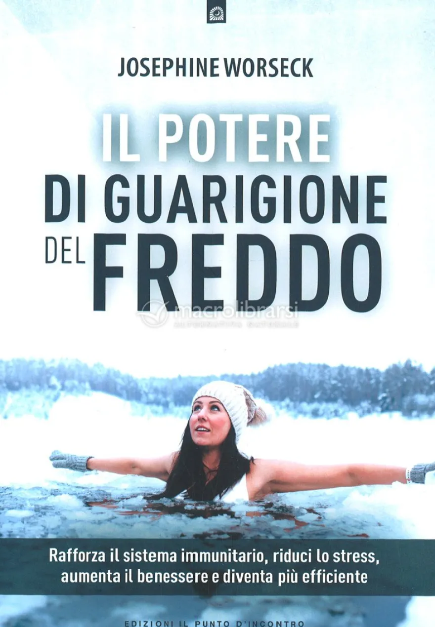 Il Potere di Guarigione del Freddo