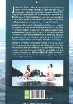 Il Potere di Guarigione del Freddo