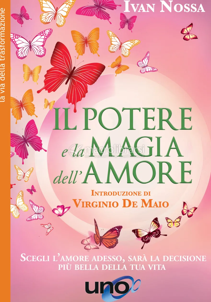 Il Potere e la Magia dell'Amore