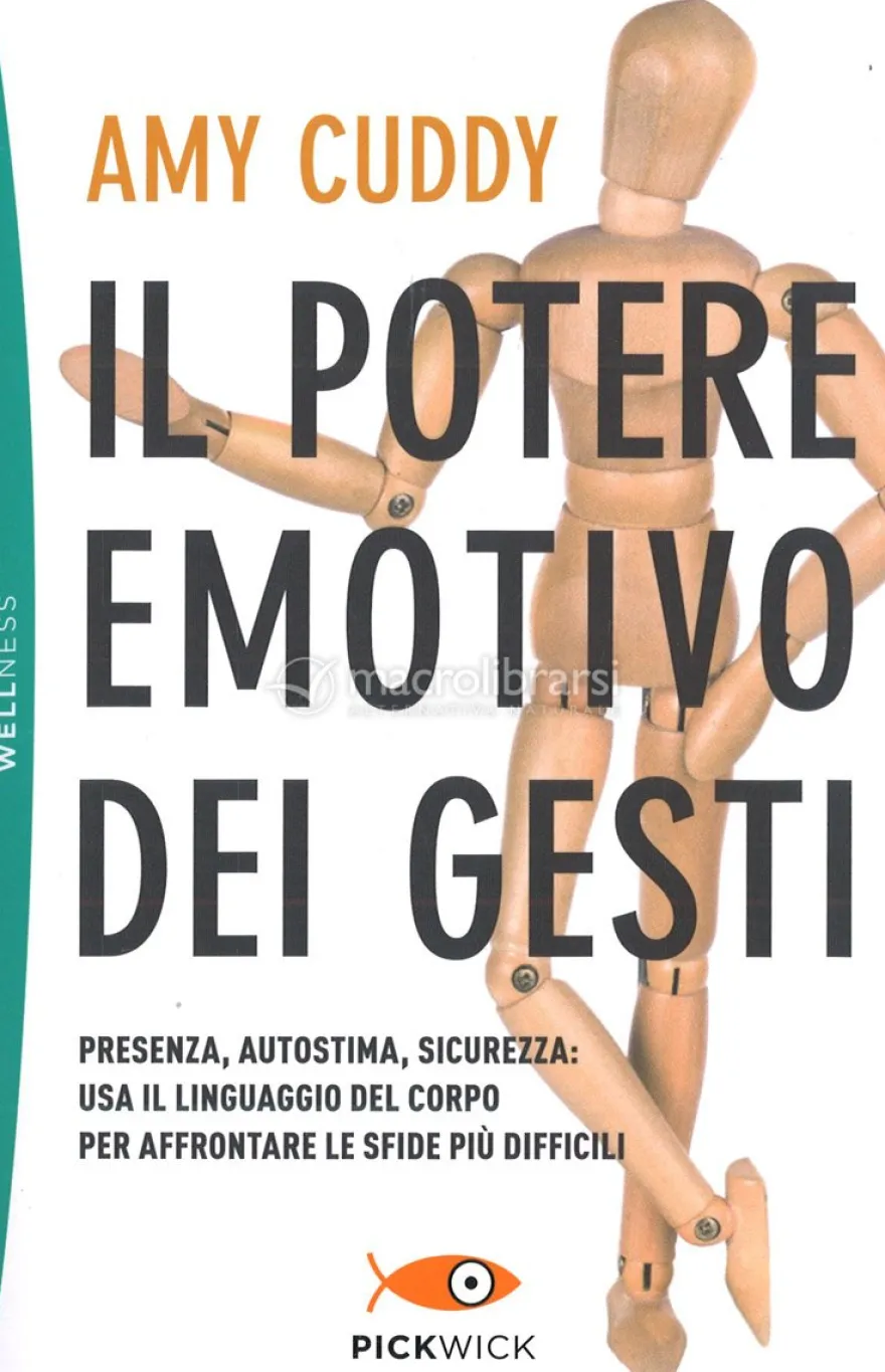 Il Potere Emotivo dei Gesti