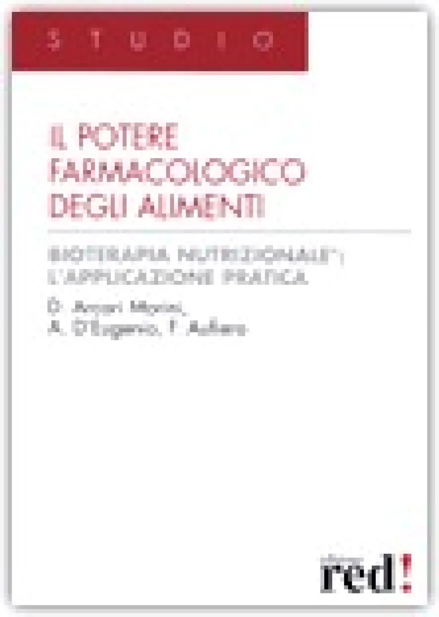 Il Potere Farmacologico degli Alimenti
