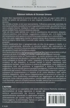 Il Potere Mentale
