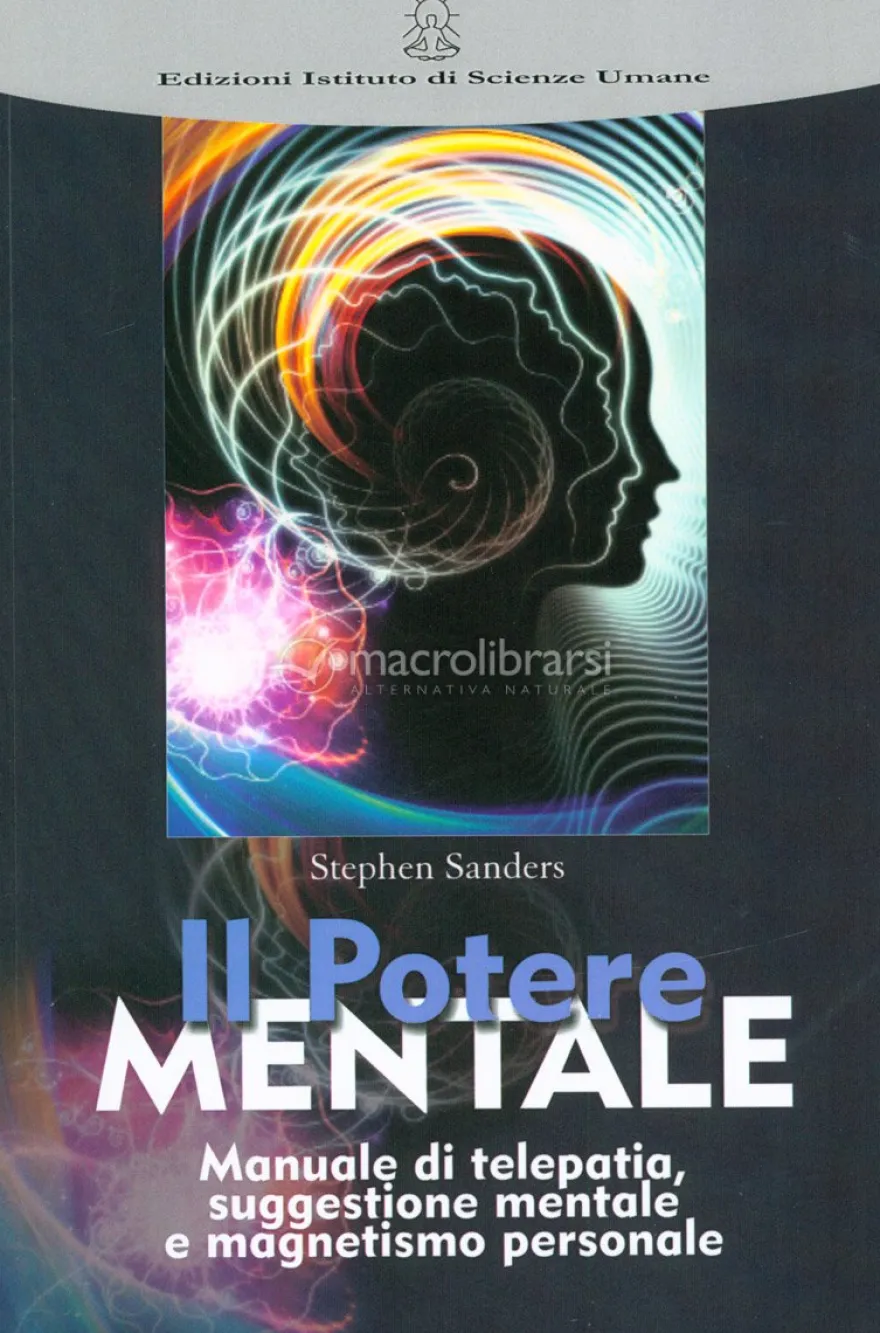 Il Potere Mentale