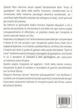 Il Potere Quantistico dell'Inconscio nei Processi di Guarigione