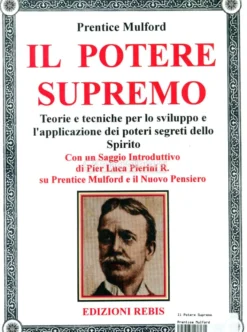 Il Potere Supremo - Volume unico