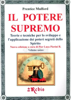 Il Potere Supremo - Volume unico