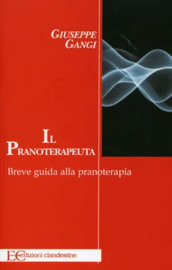 Il Pranoterapeuta