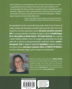 Il Prato è in Tavola