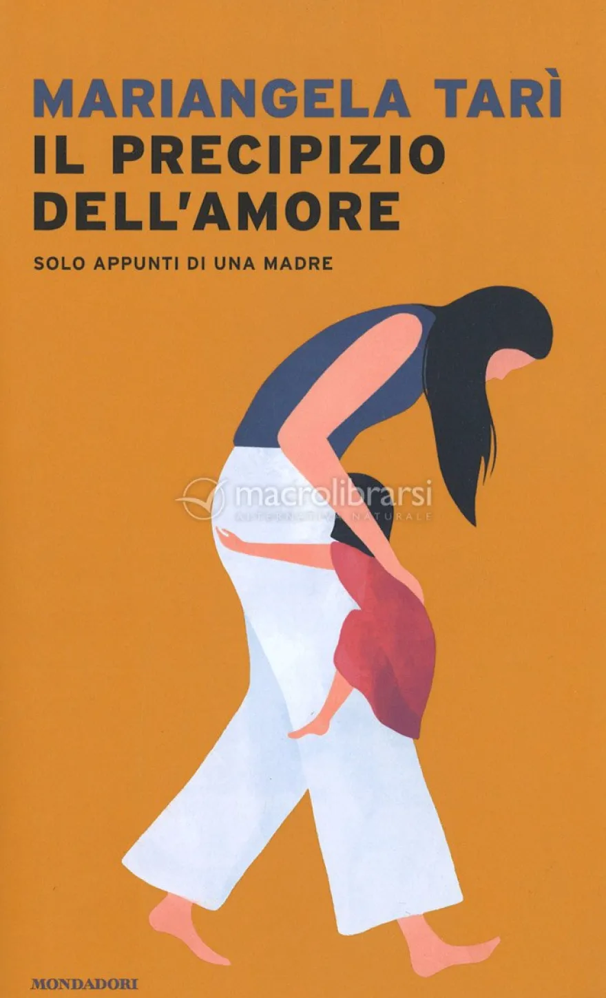Il Precipizio dell'Amore