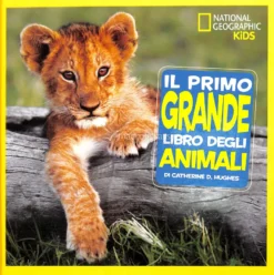 Il Primo Grande Libro degli Animali