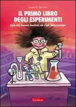 Il Primo Libro degli Esperimenti
