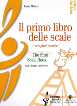 Il Primo Libro delle Scale