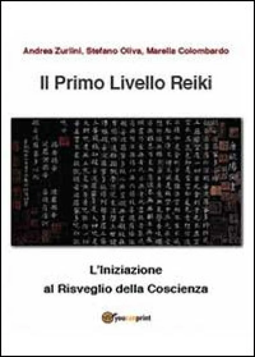 Il Primo Livello Reiki