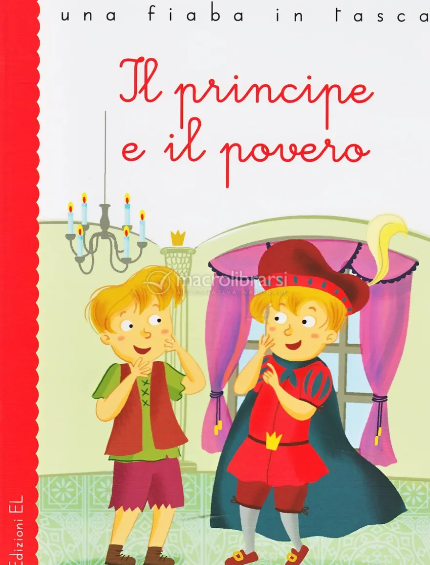 Il Principe e il Povero