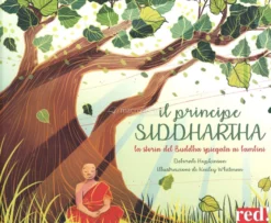 Il Principe Siddharta